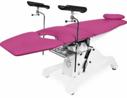 Fotele ginekologiczne