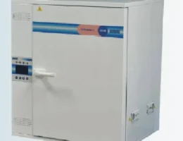 Komory badań cieplnych