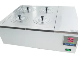 Łaźnie laboratoryjne