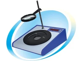 Liczniki kolonii bakterii