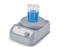 Mieszadła magnetyczne bez grzania