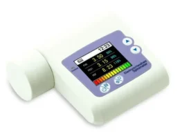 Spirometry